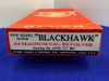 1976 Ruger NM Super Blackhawk .44 Mag Blued 7.5" *AMAZING SINGLE-ACTION*