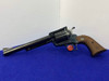1976 Ruger NM Super Blackhawk .44 Mag Blued 7.5" *AMAZING SINGLE-ACTION*