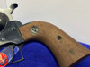 1976 Ruger NM Super Blackhawk .44 Mag Blued 7.5" *AMAZING SINGLE-ACTION*
