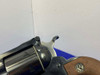 1976 Ruger NM Super Blackhawk .44 Mag Blued 7.5" *AMAZING SINGLE-ACTION*