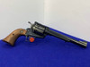 1976 Ruger NM Super Blackhawk .44 Mag Blued 7.5" *AMAZING SINGLE-ACTION*