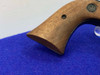 1976 Ruger NM Super Blackhawk .44 Mag Blued 7.5" *AMAZING SINGLE-ACTION*