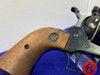 1976 Ruger NM Super Blackhawk .44 Mag Blued 7.5" *AMAZING SINGLE-ACTION*
