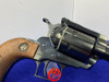 1976 Ruger NM Super Blackhawk .44 Mag Blued 7.5" *AMAZING SINGLE-ACTION*