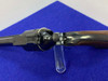 1976 Ruger NM Super Blackhawk .44 Mag Blued 7.5" *AMAZING SINGLE-ACTION*