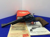 1976 Ruger NM Super Blackhawk .44 Mag Blued 7.5" *AMAZING SINGLE-ACTION*