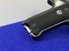 1976 Ruger Mark I .22 LR Blue 5 1/2" *ICONIC SEMI-AUTOMATIC PISTOL*