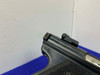 1976 Ruger Mark I .22 LR Blue 5 1/2" *ICONIC SEMI-AUTOMATIC PISTOL*