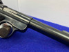 1976 Ruger Mark I .22 LR Blue 5 1/2" *ICONIC SEMI-AUTOMATIC PISTOL*