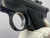 1976 Ruger Mark I .22 LR Blue 5 1/2" *ICONIC SEMI-AUTOMATIC PISTOL*