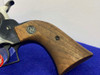 1976 Ruger NM Super Blackhawk .44 Mag Blue 7 1/2" *AMAZING SINGLE-ACTION*