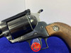 1976 Ruger NM Super Blackhawk .44 Mag Blue 7 1/2" *AMAZING SINGLE-ACTION*