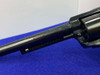 1976 Ruger NM Super Blackhawk .44 Mag Blue 7 1/2" *AMAZING SINGLE-ACTION*