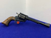 1976 Ruger NM Super Blackhawk .44 Mag Blue 7 1/2" *AMAZING SINGLE-ACTION*