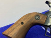 1976 Ruger NM Super Blackhawk .44 Mag Blue 7 1/2" *AMAZING SINGLE-ACTION*