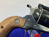 1976 Ruger NM Super Blackhawk .44 Mag Blue 7 1/2" *AMAZING SINGLE-ACTION*