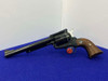 1981 Ruger NM Blackhawk .45 Cal 7.5" *VINTAGE SINGLE-ACTION REVOLVER*