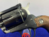 1981 Ruger NM Blackhawk .45 Cal 7.5" *VINTAGE SINGLE-ACTION REVOLVER*