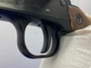 1981 Ruger NM Blackhawk .45 Cal 7.5" *VINTAGE SINGLE-ACTION REVOLVER*