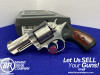 2017 Ruger GP100 .44 Mag Satin Stainless 3" *HIGHLY-DESIRABLE 3" BARREL*