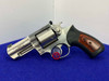 2017 Ruger GP100 .44 Mag Satin Stainless 3" *HIGHLY-DESIRABLE 3" BARREL*