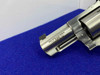 2017 Ruger GP100 .44 Mag Satin Stainless 3" *HIGHLY-DESIRABLE 3" BARREL*