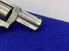 2017 Ruger GP100 .44 Mag Satin Stainless 3" *HIGHLY-DESIRABLE 3" BARREL*