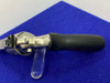 2017 Ruger GP100 .44 Mag Satin Stainless 3" *HIGHLY-DESIRABLE 3" BARREL*