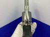 2017 Ruger GP100 .44 Mag Satin Stainless 3" *HIGHLY-DESIRABLE 3" BARREL*