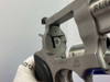 2017 Ruger GP100 .44 Mag Satin Stainless 3" *HIGHLY-DESIRABLE 3" BARREL*