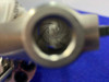 2017 Ruger GP100 .44 Mag Satin Stainless 3" *HIGHLY-DESIRABLE 3" BARREL*