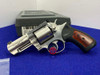 2017 Ruger GP100 .44 Mag Satin Stainless 3" *HIGHLY-DESIRABLE 3" BARREL*