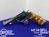 1960 Smith Wesson 19 .357Mag Blue 4" *AMAZING PINNED AND RECESSED SMITH* 
