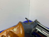 1960 Smith Wesson 19 .357Mag Blue 4" *AMAZING PINNED AND RECESSED SMITH* 