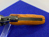 1960 Smith Wesson 19 .357Mag Blue 4" *AMAZING PINNED AND RECESSED SMITH* 