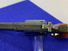 1960 Smith Wesson 19 .357Mag Blue 4" *AMAZING PINNED AND RECESSED SMITH* 