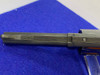 1960 Smith Wesson 19 .357Mag Blue 4" *AMAZING PINNED AND RECESSED SMITH* 