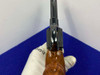 1960 Smith Wesson 19 .357Mag Blue 4" *AMAZING PINNED AND RECESSED SMITH* 