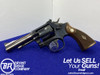 Smith Wesson Pre Model 11 .38 SPL Blued 4" *HISTORICAL DOUBLE-ACTION SMITH*