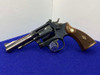 Smith Wesson Pre Model 11 .38 SPL Blued 4" *HISTORICAL DOUBLE-ACTION SMITH*