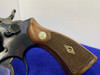 Smith Wesson Pre Model 11 .38 SPL Blued 4" *HISTORICAL DOUBLE-ACTION SMITH*