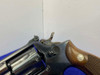 Smith Wesson Pre Model 11 .38 SPL Blued 4" *HISTORICAL DOUBLE-ACTION SMITH*