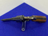 Smith Wesson Pre Model 11 .38 SPL Blued 4" *HISTORICAL DOUBLE-ACTION SMITH*
