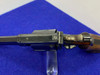 Smith Wesson Pre Model 11 .38 SPL Blued 4" *HISTORICAL DOUBLE-ACTION SMITH*