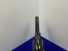 Smith Wesson Pre Model 11 .38 SPL Blued 4" *HISTORICAL DOUBLE-ACTION SMITH*
