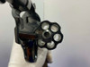 Smith Wesson Pre Model 11 .38 SPL Blued 4" *HISTORICAL DOUBLE-ACTION SMITH*