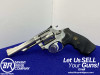 1977 Smith Wesson Model 63 4" .22lr *BEAUTIFUL DOUBLE-ACTION REVOLVER