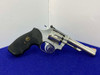 1977 Smith Wesson Model 63 4" .22lr *BEAUTIFUL DOUBLE-ACTION REVOLVER