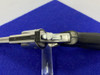 1977 Smith Wesson Model 63 4" .22lr *BEAUTIFUL DOUBLE-ACTION REVOLVER