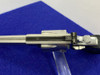 1977 Smith Wesson Model 63 4" .22lr *BEAUTIFUL DOUBLE-ACTION REVOLVER